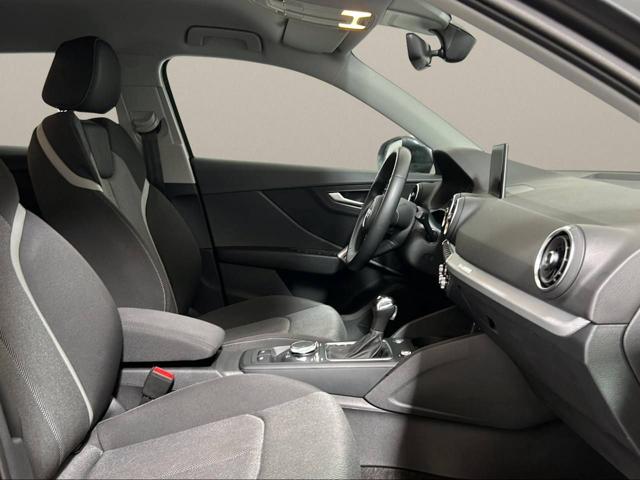 AUDI Q2 usata, con Controllo trazione