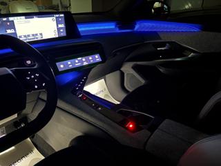 PEUGEOT 3008 usata, con Bracciolo
