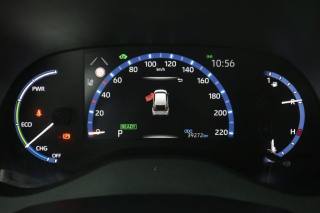TOYOTA Yaris Cross usata 6