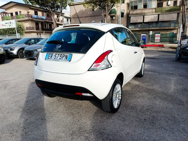 LANCIA Ypsilon usata, con Antifurto