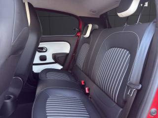 RENAULT Twingo Electric usata, con Sistema di navigazione