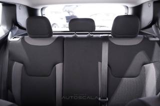 JEEP Renegade usata, con Vivavoce
