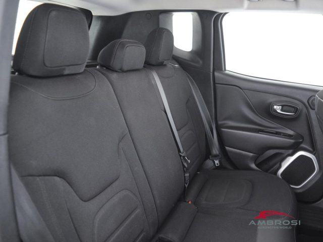 JEEP Renegade usata 10