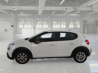 CITROEN C3 usata, con Autoradio
