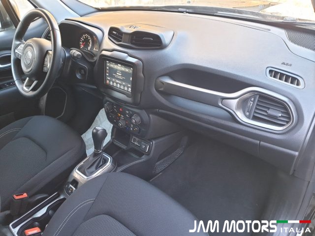 JEEP Renegade usata, con Cruise Control