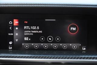 ALFA ROMEO Stelvio usata, con Touch screen