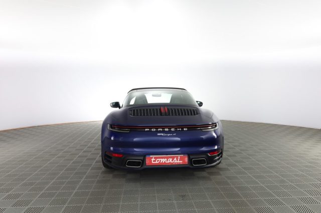 PORSCHE 911 usata 4