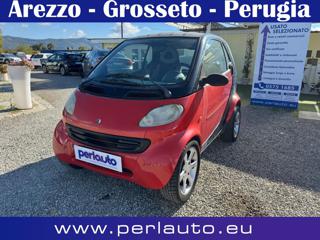 SMART ForTwo 700 MOTORE NUOVO
