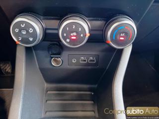 RENAULT Clio usata, con Cruise Control