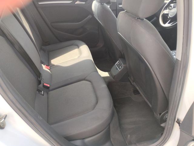 AUDI A3 usata, con Climatizzatore