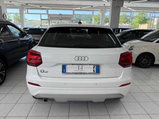 AUDI Q2 usata, con Cruise Control