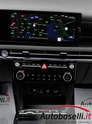 HYUNDAI Tucson usata 79