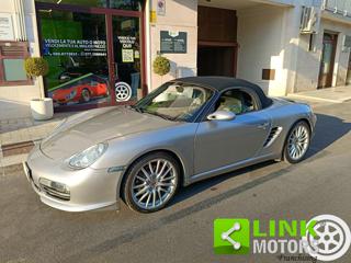 PORSCHE Boxster usata 50