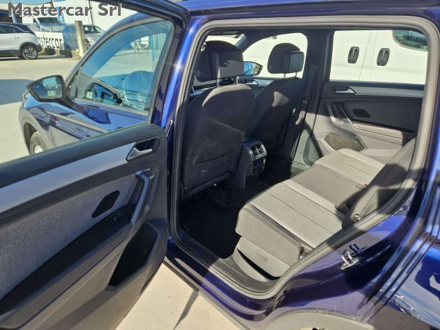 SEAT Tarraco usata, con Controllo elettronico della corsia