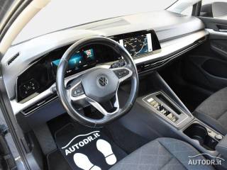 VOLKSWAGEN Golf Variant usata, con Alzacristalli elettrici