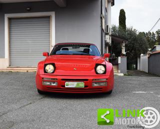 PORSCHE 944 usata 4