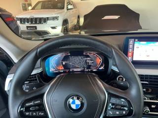 BMW 530 usata, con Antifurto