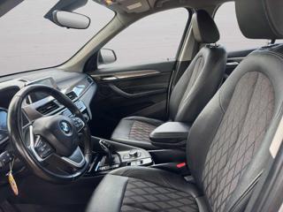 BMW X1 usata, con Climatizzatore