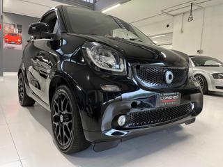 SMART ForTwo usata, con Airbag laterali