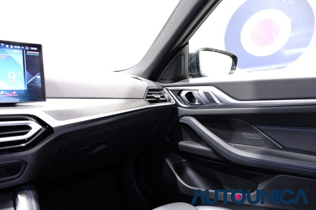 BMW 420 usata, con Bluetooth