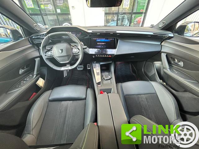 PEUGEOT 408 usata 5