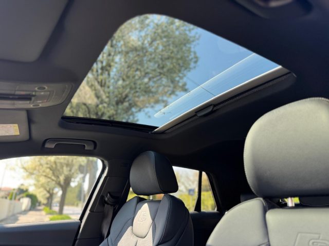 AUDI SQ2 usata, con Immobilizzatore elettronico