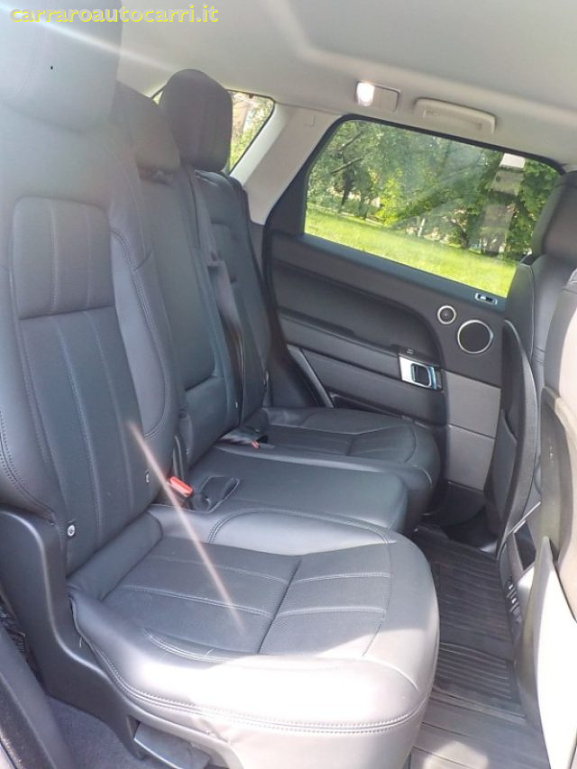 LAND ROVER Range Rover Sport usata, con Controllo trazione