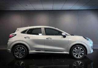 FORD Puma usata, con Boardcomputer