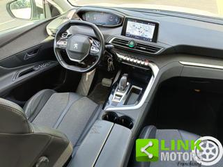 PEUGEOT 3008 usata, con Head-up display