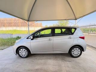 TOYOTA Verso-S usata, con Boardcomputer