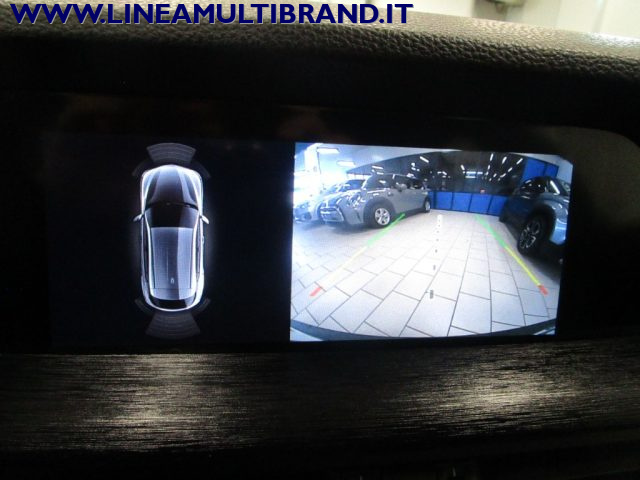 ALFA ROMEO Stelvio usata, con Autoradio
