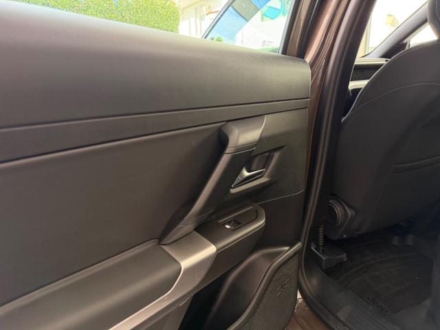 JEEP Compass usata, con Sound system