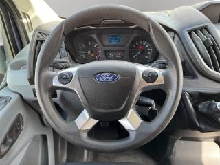FORD Transit usata 10