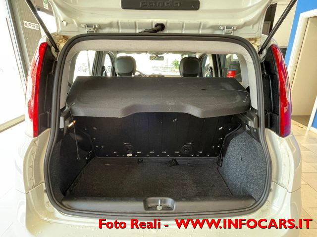 FIAT Panda usata 22