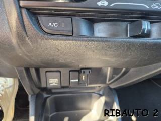 HONDA Jazz usata, con Chiusura centralizzata