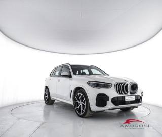 BMW X5 usata 1