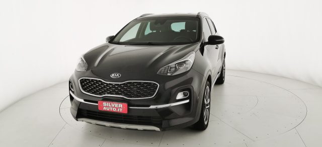 KIA Sportage usata, con Chiusura centralizzata telecomandata