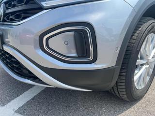 VOLKSWAGEN T-Roc usata, con Vivavoce