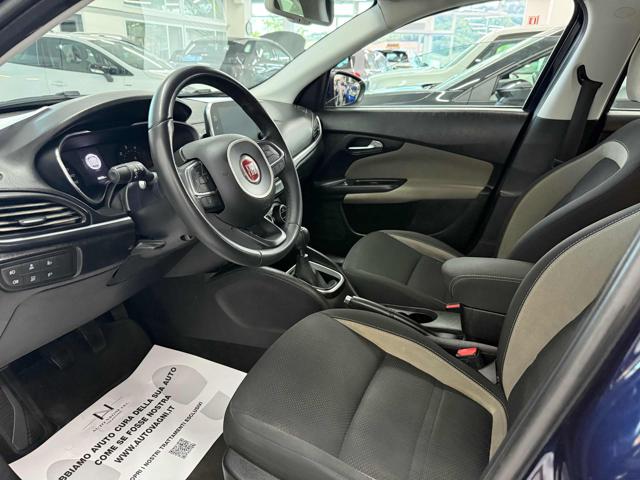 FIAT Tipo usata, con Controllo trazione