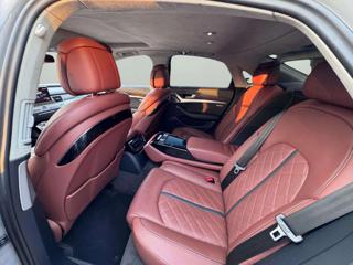 AUDI S8 usata, con Bluetooth