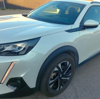 PEUGEOT 2008 usata, con Airbag Passeggero