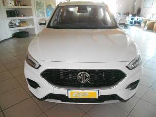 MG ZS usata, con Airbag