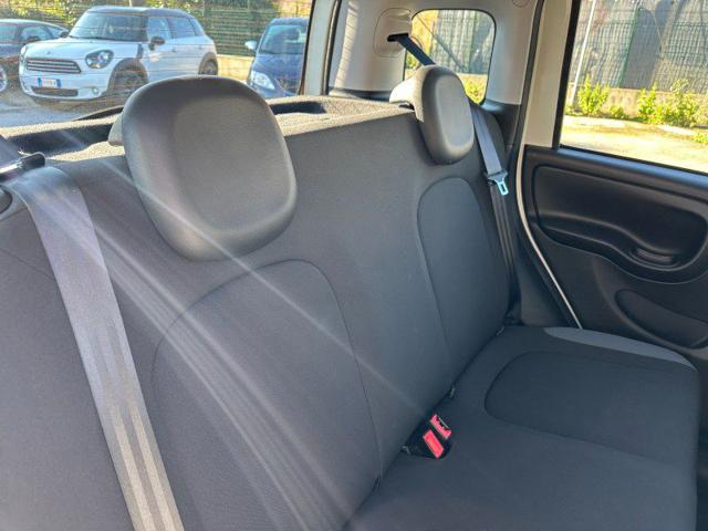 FIAT Panda usata 47
