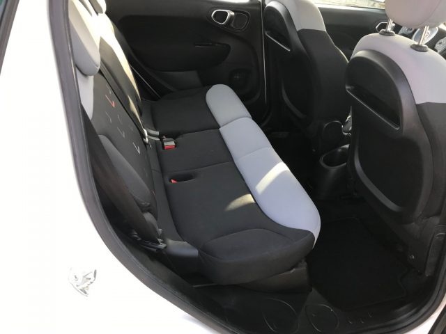 FIAT 500L usata, con Hill holder