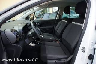 CITROEN C3 Aircross usata, con Autoradio