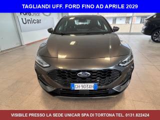 FORD Focus usata, con Airbag laterali