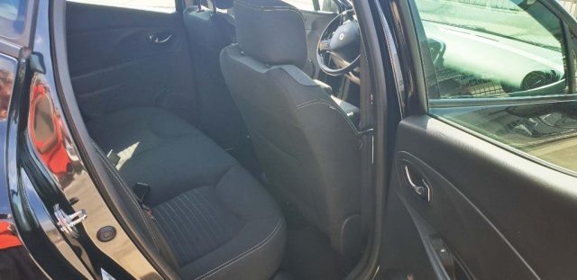 RENAULT Clio usata, con Climatizzatore