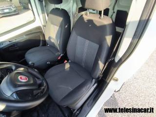 FIAT Fiorino usata 10
