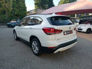 BMW X1 usata, con Alzacristalli elettrici