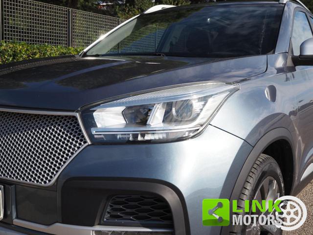 DR MOTOR DR 5.0 usata 50